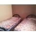 Sri Emas Fan Dormitory Room Two Single Beds shared Bathroom 302